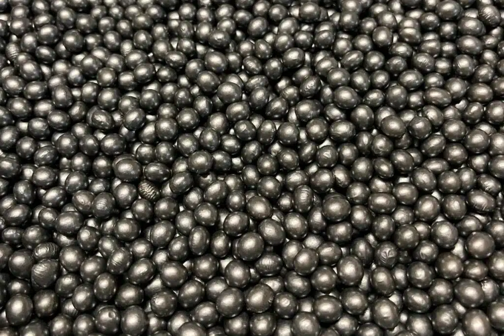 tratamento de sementes industrial
