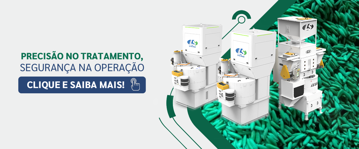 O que é TS on Farm